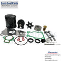 Maintenance Service Kit for Yamaha 25HP 30HP 40HP (FT25B FT25F F30A F40B)