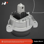 Engine Mount for BMW 528i 535i 640i Gran Coupe 740Li xDrive (2011–2017)