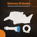 Windshield Washer Reservoir for Nissan Sentra 2.0L (2020–2021) 289106LB0A