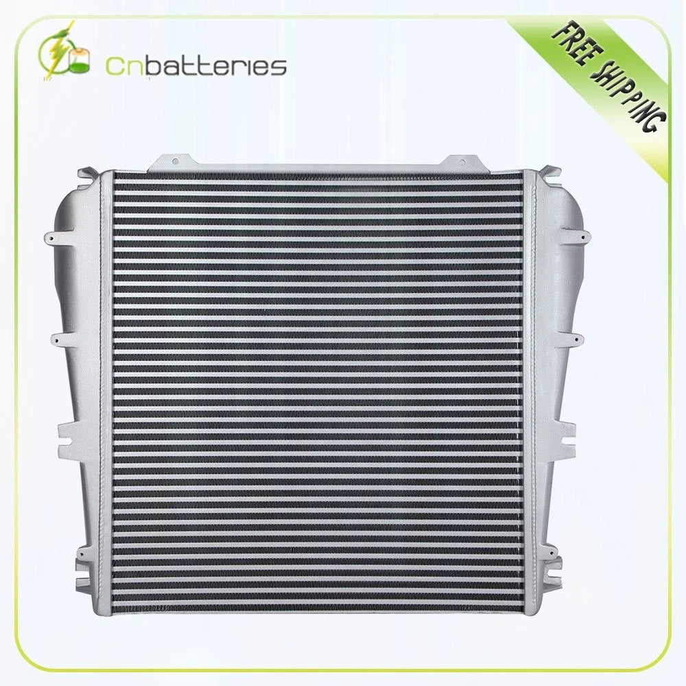 Aluminum Charge Air Cooler for Freightliner FL FLD FS MB Sterling Acterra