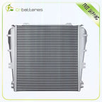 Aluminum Charge Air Cooler for Freightliner FL FLD FS MB Sterling Acterra