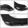 Set of 4 Wheel Fender Flares for GMC Sierra 1999–2006 (78.7"/97.6" Bed)