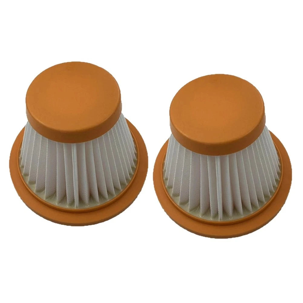 Set of 4 Washable Dust Filters for Deerma DX170 (2017–2023)