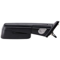 Tow Mirror for Ram 1500 (2011–2012) Passenger Side Power Heated Blind Spot