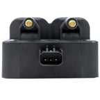 UF403 Ignition Coil & Spark Plug Wire for Chrysler Sebring Dodge Neon Jeep TJ (2001–2006)