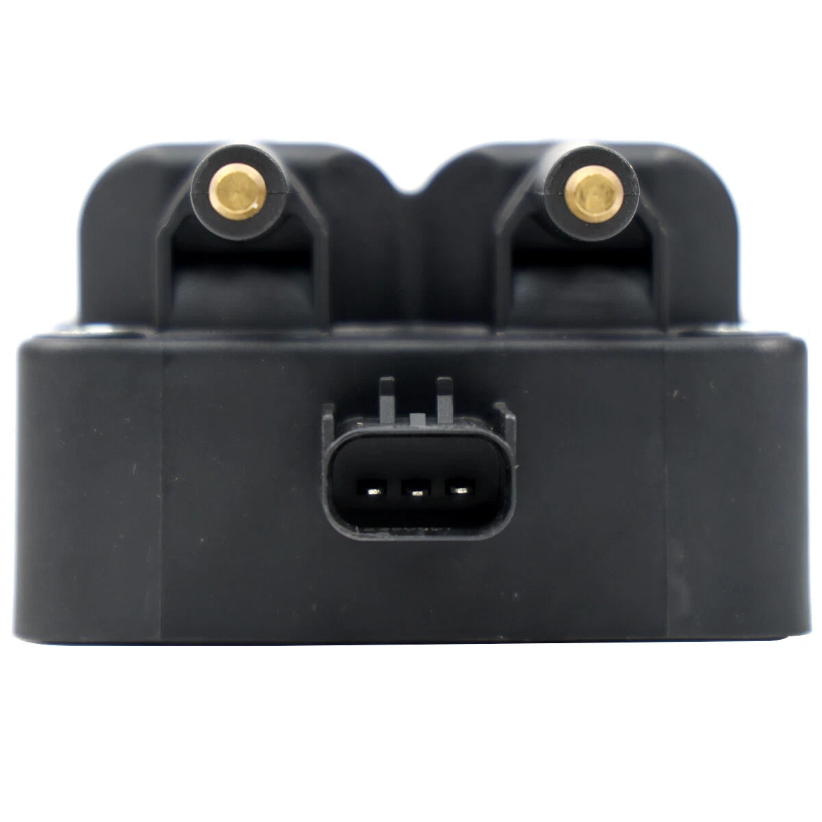 UF403 Ignition Coil & Spark Plug Wire for Chrysler Sebring Dodge Neon Jeep TJ (2001–2006)