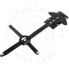 Front Right Window Regulator for Chevrolet K10 Pickup C20 Suburban (1967–1971)
