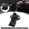 MAP Manifold Absolute Pressure Sensor for Chevrolet Astra Vectra (2004–2010) 93259413 747709440590