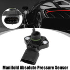 MAP Manifold Absolute Pressure Sensor for Chevrolet Astra Vectra (2004–2010) 93259413 747709440590