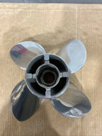 Bravo Propeller 15.25x24P CR for Mercury-Mercruiser (Used) 48-8M0151212