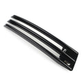 Bumper Grille Air Vent Cover Trim for Land Rover Range Rover L405 (18-21)
