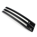 Bumper Grille Air Vent Cover Trim for Land Rover Range Rover L405 (18-21)