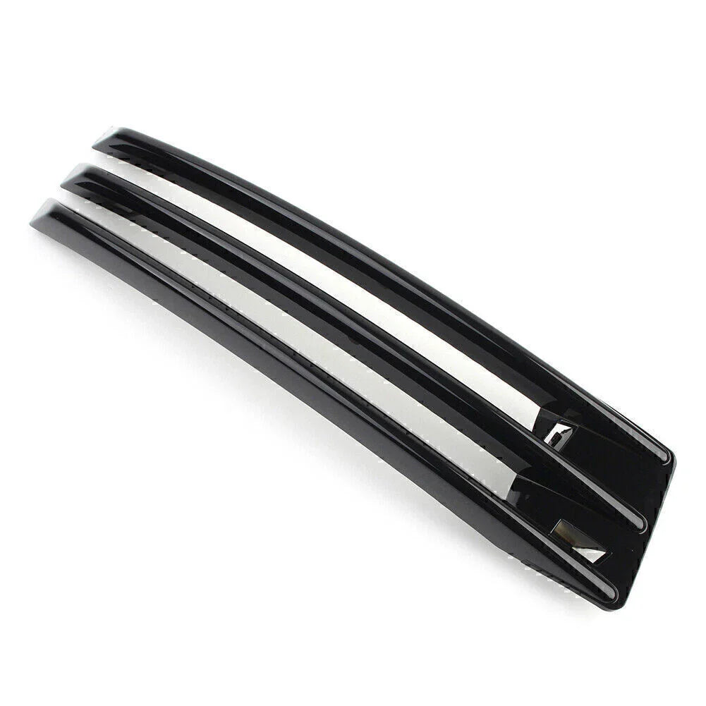 Bumper Grille Air Vent Cover Trim for Land Rover Range Rover L405 (18-21)