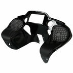 Inner Outer Fairing Speaker Covers for Harley Touring Road Glide (2015–2023)