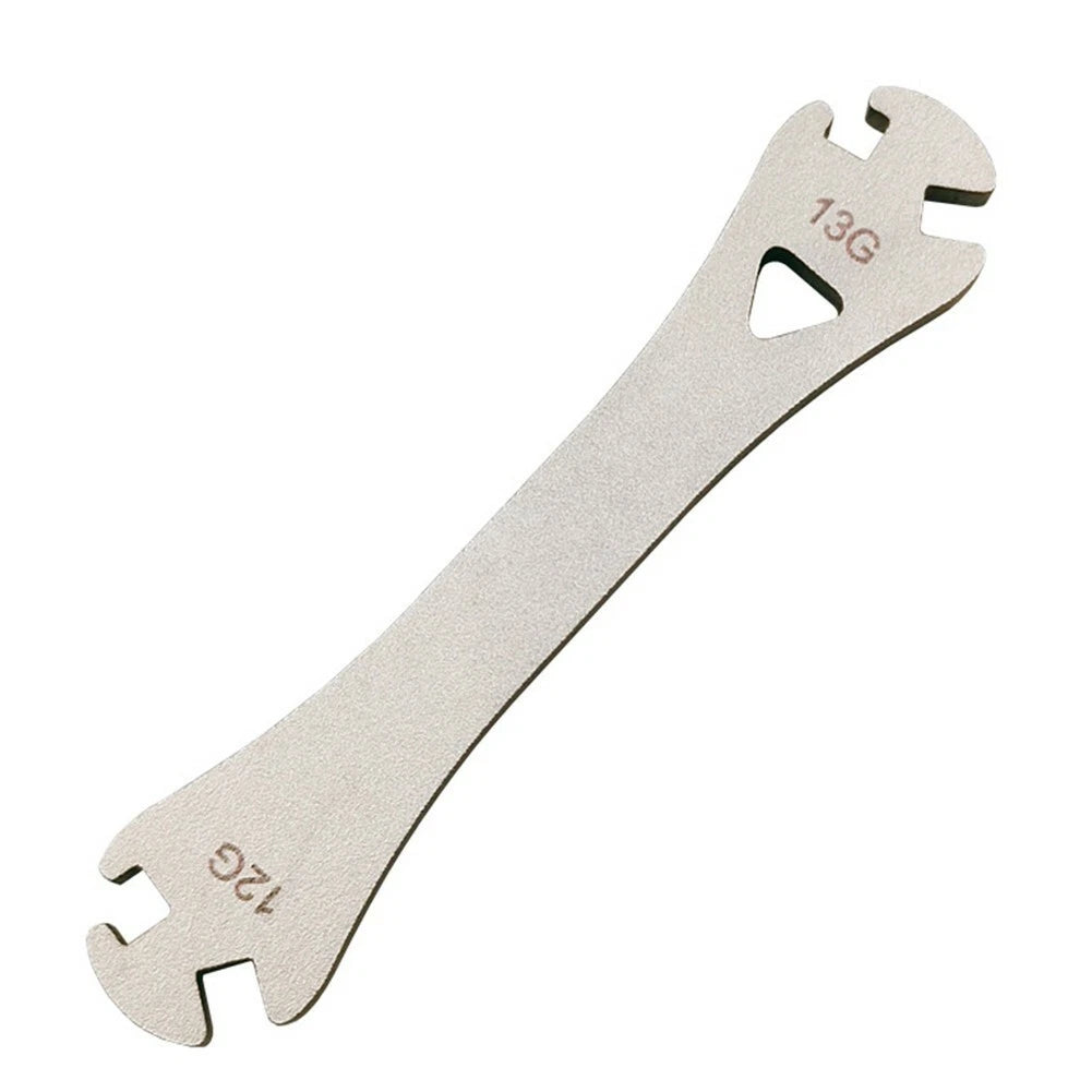 Spoke Wrench Tool for Mountain Road Bike (12G/13G)
