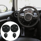 Steering Wheel Controls Replacement Covers for Mini