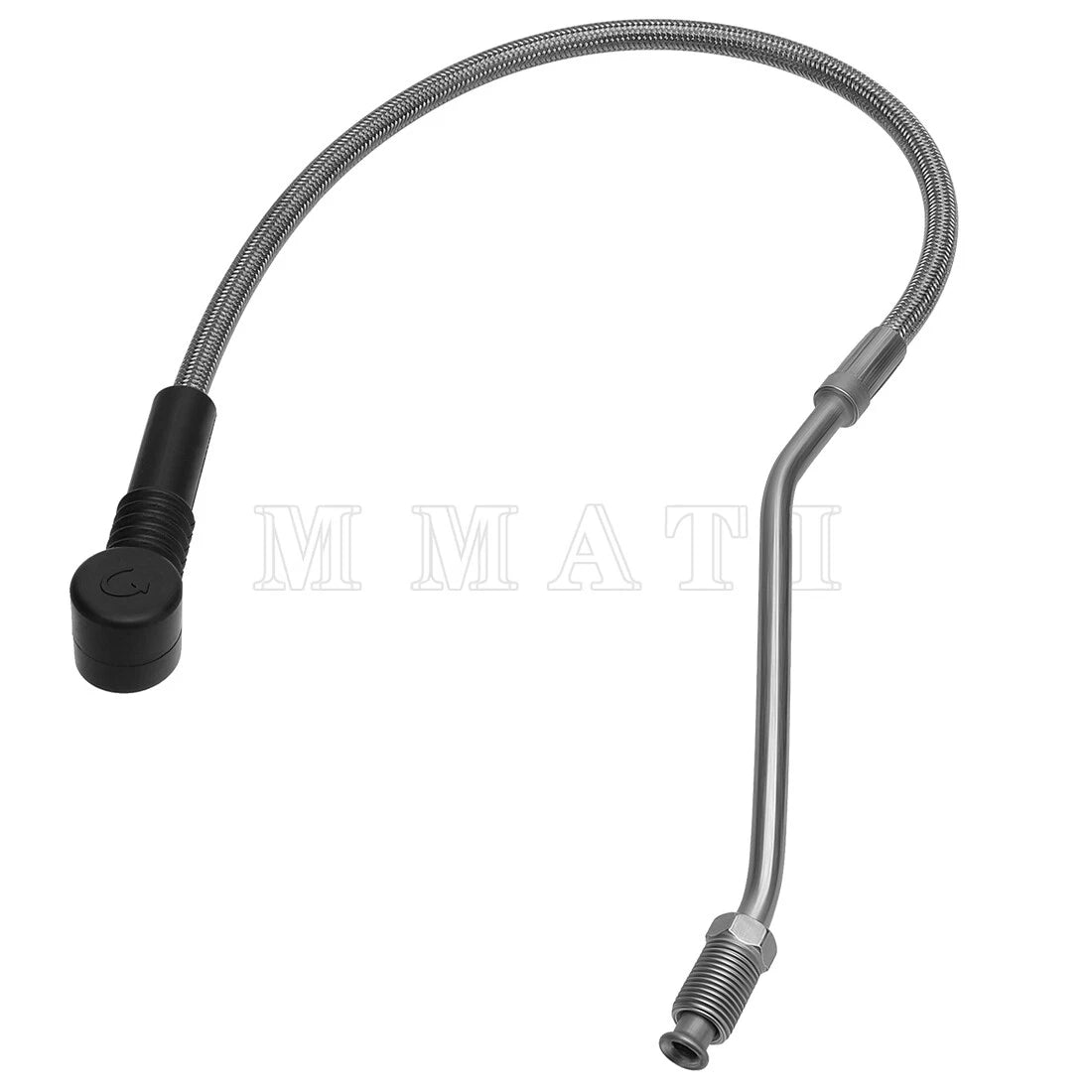 Front Brake Line 1930816 for Polaris Xpedition 325 4x4 (2000)