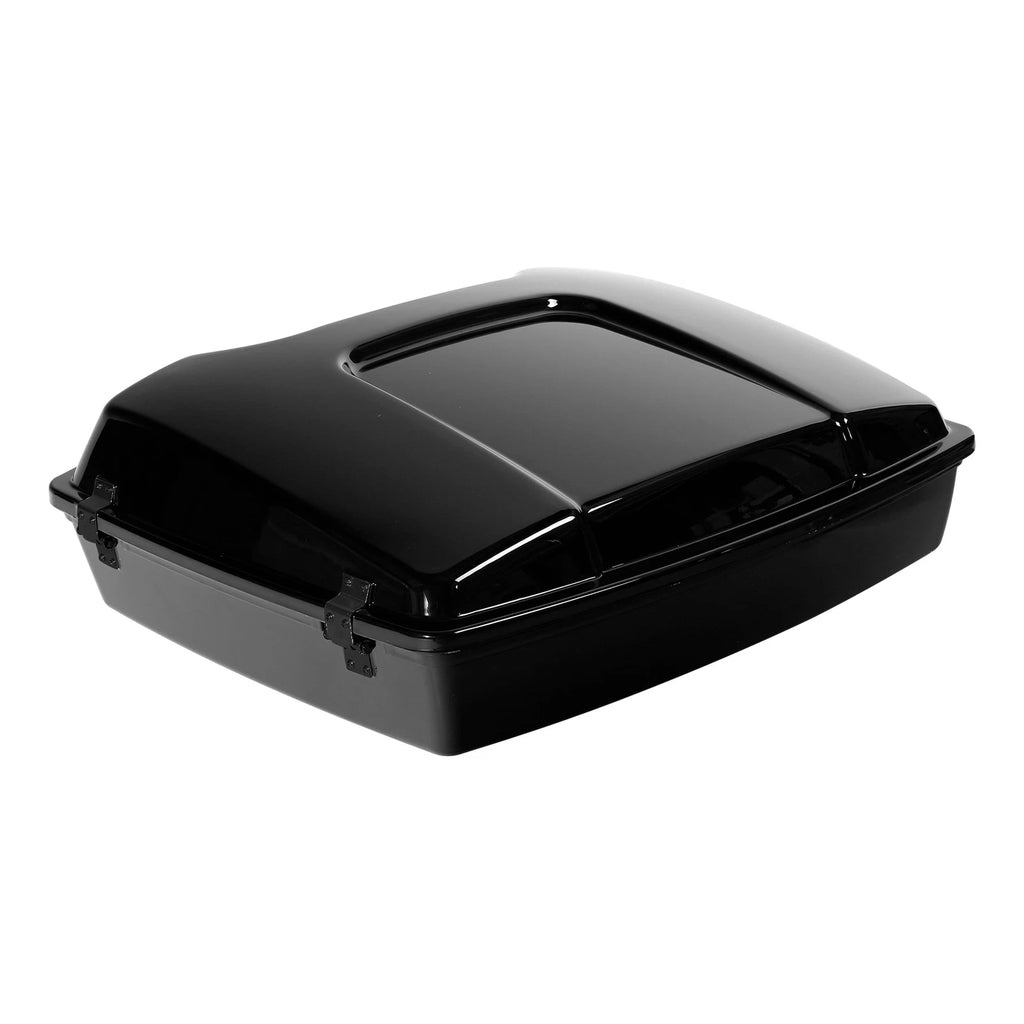 Razor Trunk 2 Up Mount Rack for Harley Electra Glide (1997–2008)