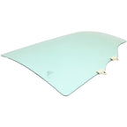 Rear Driver Door Glass for Chevrolet Impala