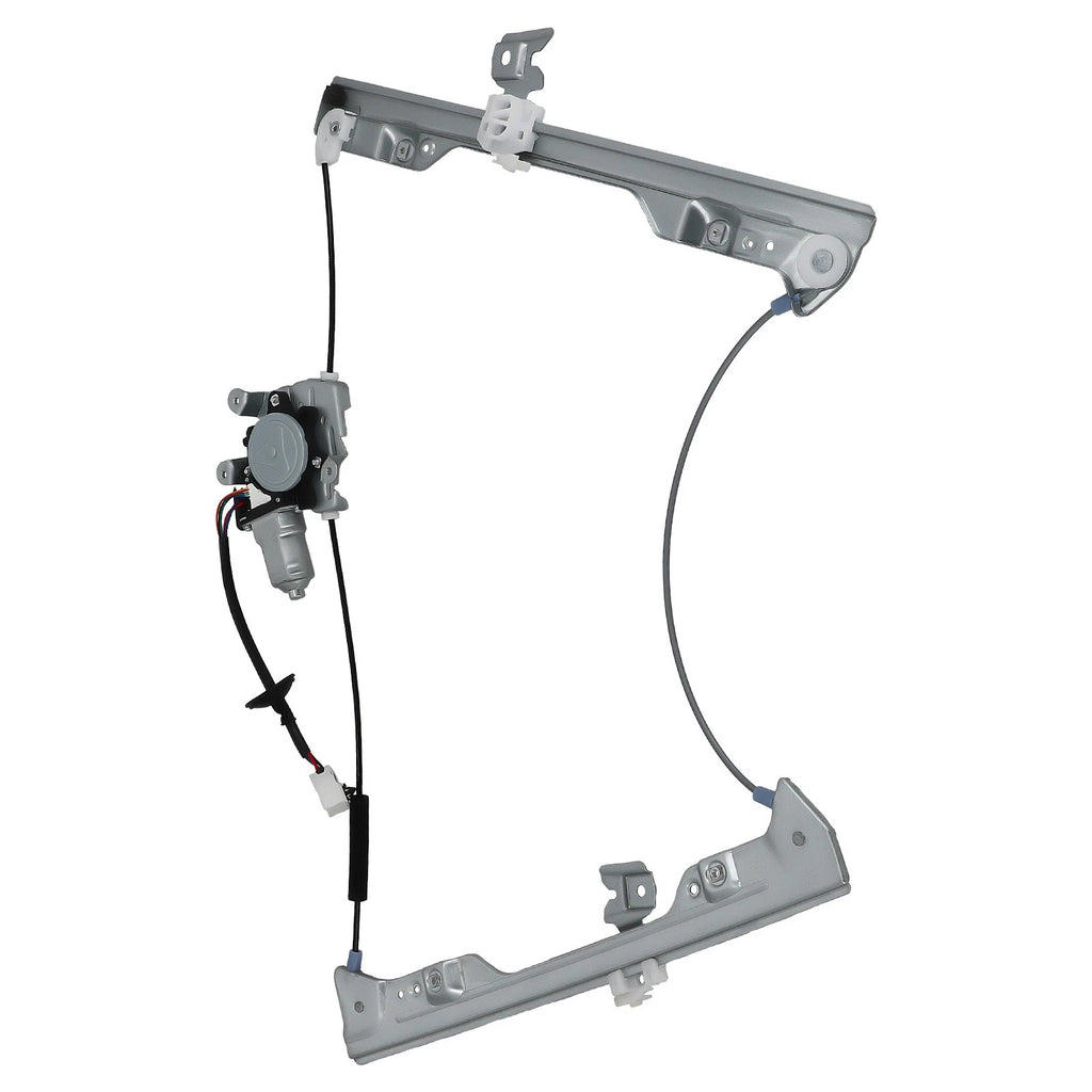 Window Regulator Assembly with Motor for Nissan Altima (2002–2006) Driver Side