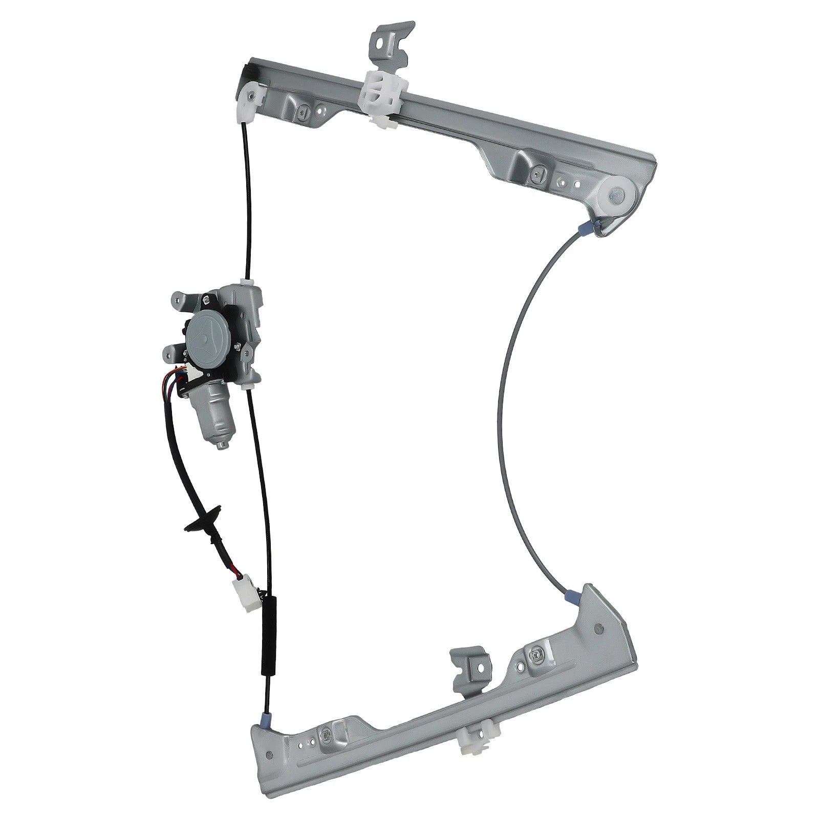Window Regulator Assembly with Motor for Nissan Altima (2002–2006) Driver Side