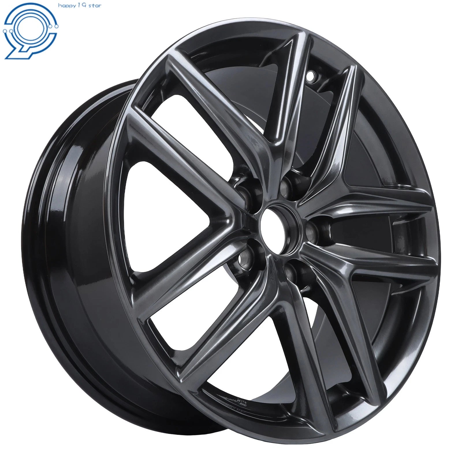 18" Alloy Front Wheel for Lexus IS250 IS350 (2014–2020) 74292