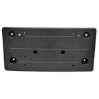 Replacement Polypropylene Front License Plate Bracket w/o Hardware