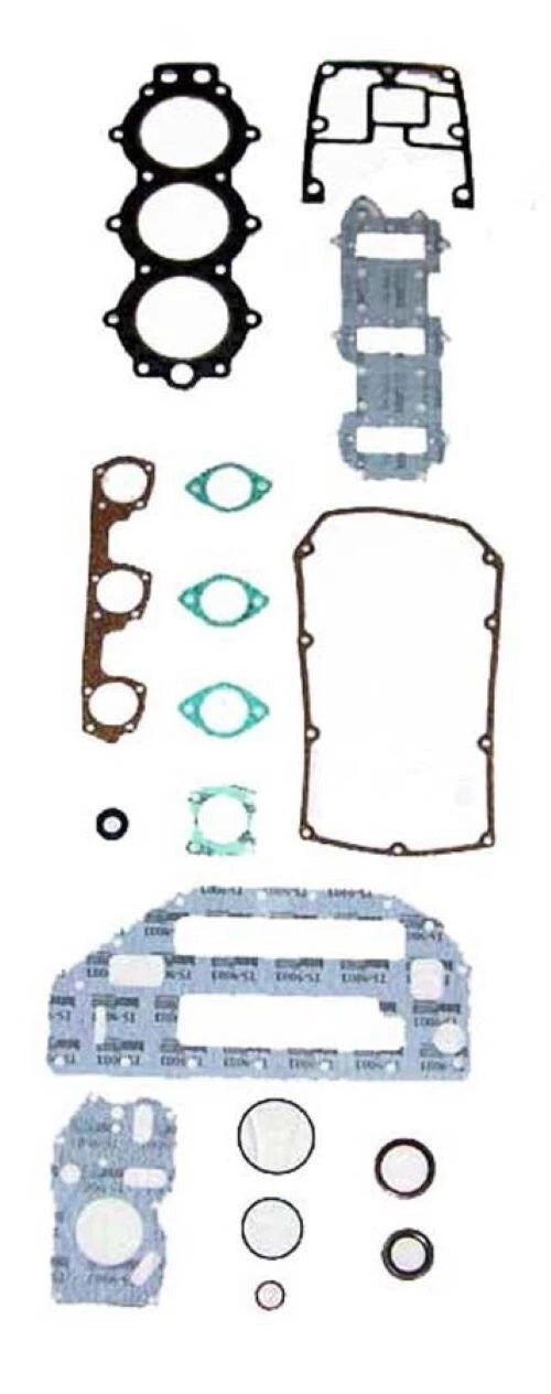 Powerhead Gasket Kit for Johnson/Evinrude 50-70 HP 3 Cylinder (N/A)
