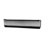 Rear Passenger Side Door Molding Replacement for Ford Ranger (2012–2018)