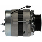 50A Alternator for Daewoo Loaders (0-35000)