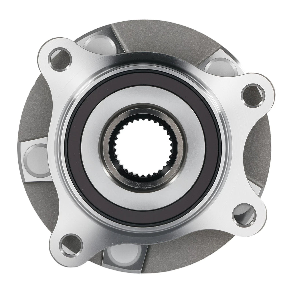 Front Wheel Hub & Bearing for Lexus GS350 IS300 RC350 (2006–2020) 513365 BR930943