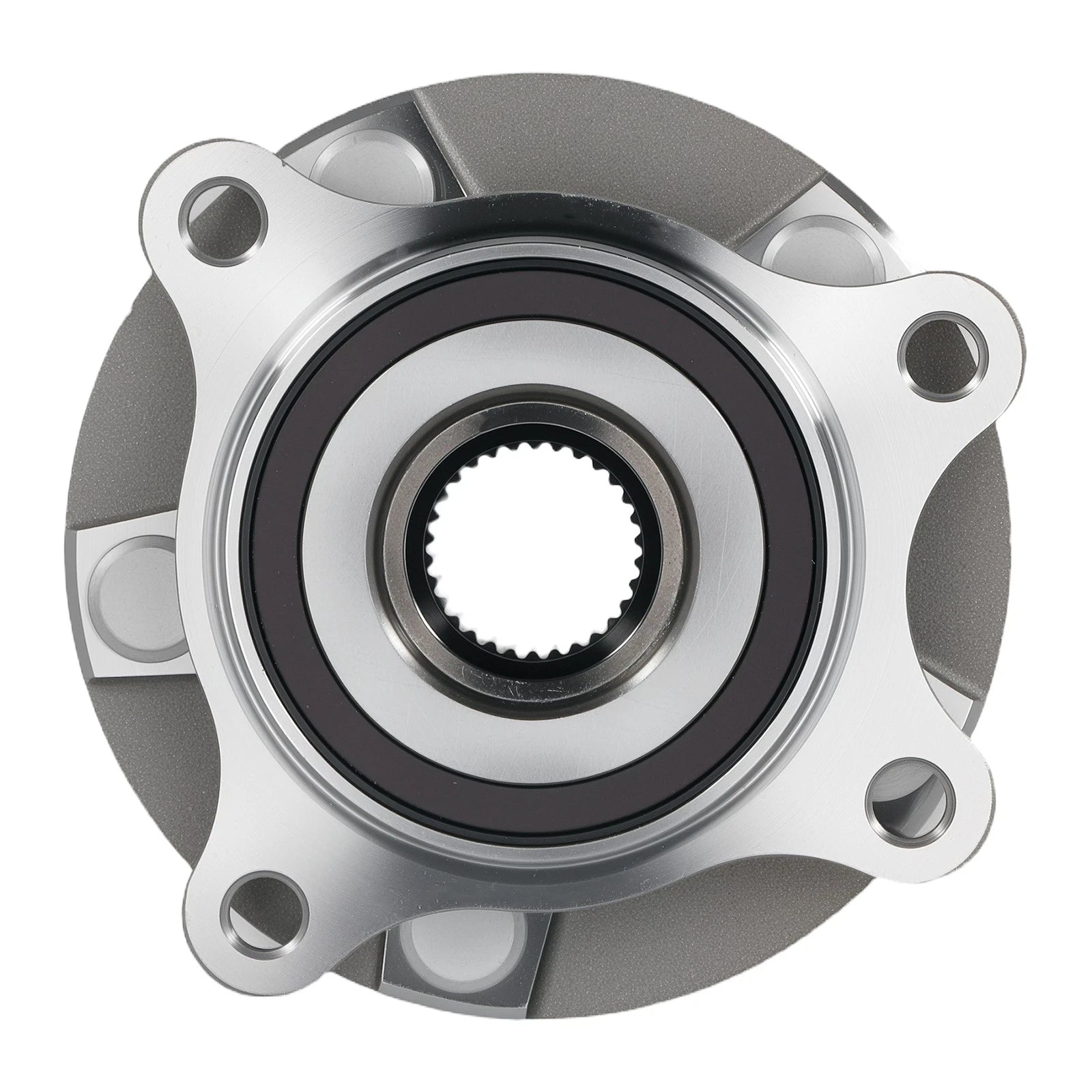 Front Wheel Hub & Bearing for Lexus GS350 IS300 RC350 (2006–2020) 513365 BR930943