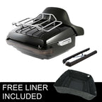 LED Tail Light for Harley Electra Glide (2014–2026) - Smoke