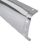Chrome Rear Bumper End for Silverado 1500/Sierra 1500 (2007-2013)