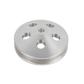 1 Groove Aluminum Power Steering Pulley for Chevy (Saginaw Pump)