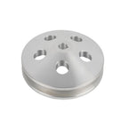 1 Groove Aluminum Power Steering Pulley for Chevy (Saginaw Pump)