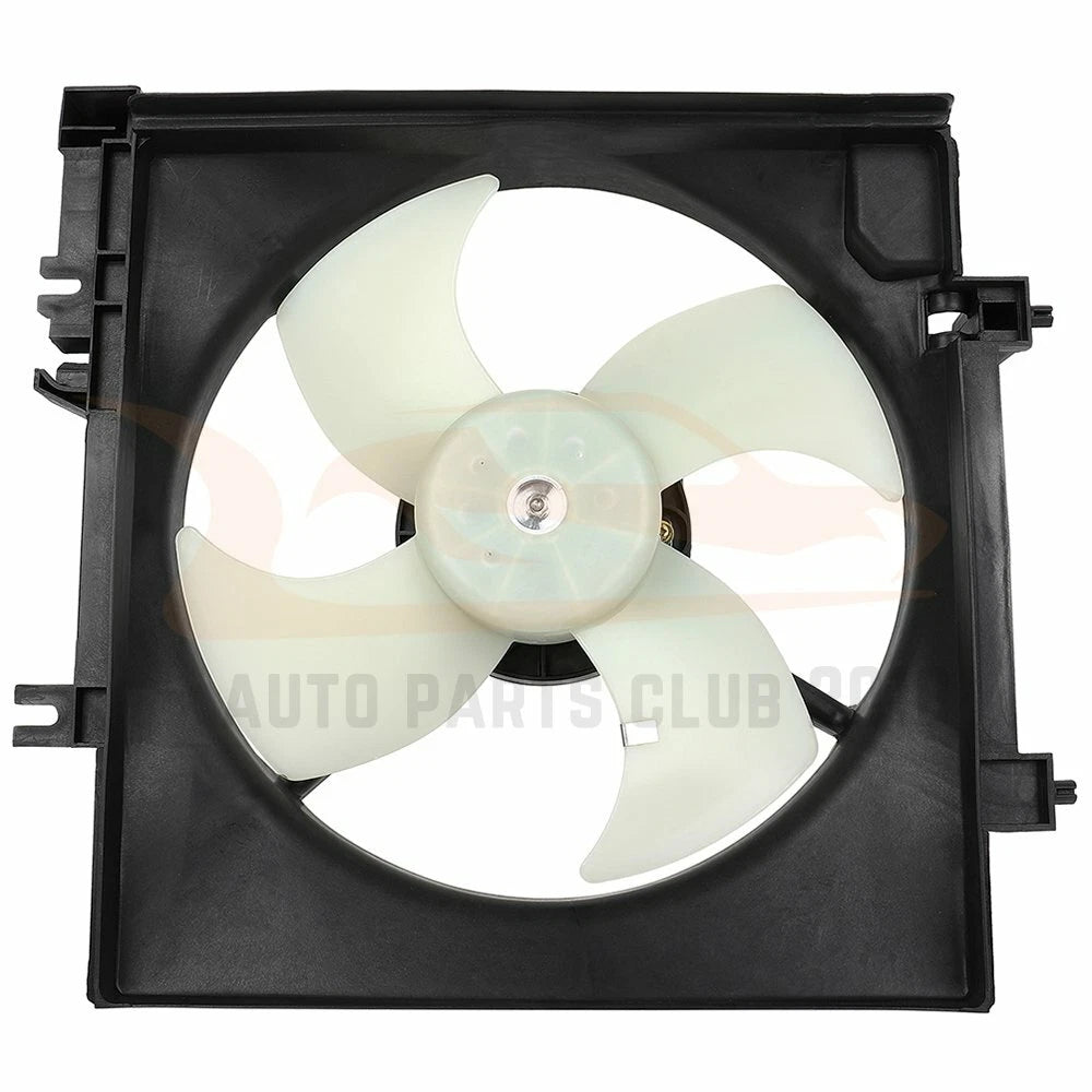 Cooling Fan for Subaru Impreza (2008–2011) & Subaru Forester (2009–2013)