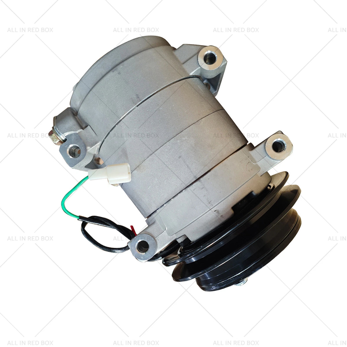 AC Compressor for Holden Colorado RC Rodeo RA (2001–2012) 2.4L 3.0L Diesel 4JJ1-TC