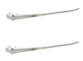 Front Windshield Wiper Arms Replacement for Chevy Impala (1961–1964)