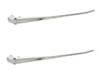 Front Windshield Wiper Arms Replacement for Chevy Impala (1961–1964)