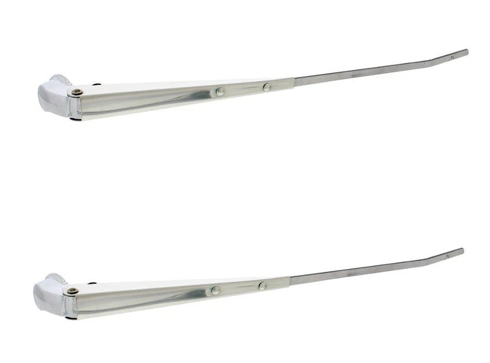 Front Windshield Wiper Arms Replacement for Chevy Impala (1961–1964)