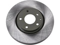 Front Brake Rotor for Mazda CX-5 (2016–2024) CZ184NN