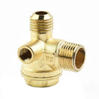 Check Valve 16mm for Air Compressor (1pcs)