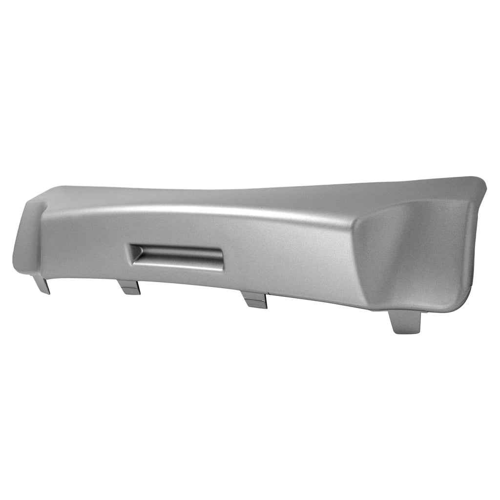 Trailer Hitch Panel Cover for Ford Expedition (2018-2021) Painted