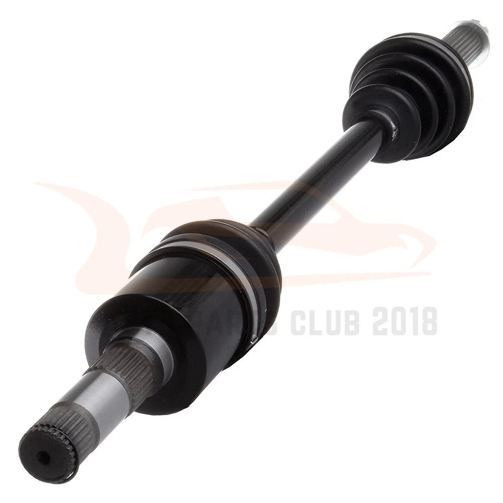 Rear Left CV Axle for Polaris Ranger 800 XP 700 (2010–2017, 2007–2008)