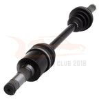 Rear Left CV Axle for Polaris Ranger 800 XP 700 (2010–2017, 2007–2008)
