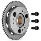 Starter Clutch One Way Bearing Gear for Kawasaki Bayou 220 250 (1990–2004)