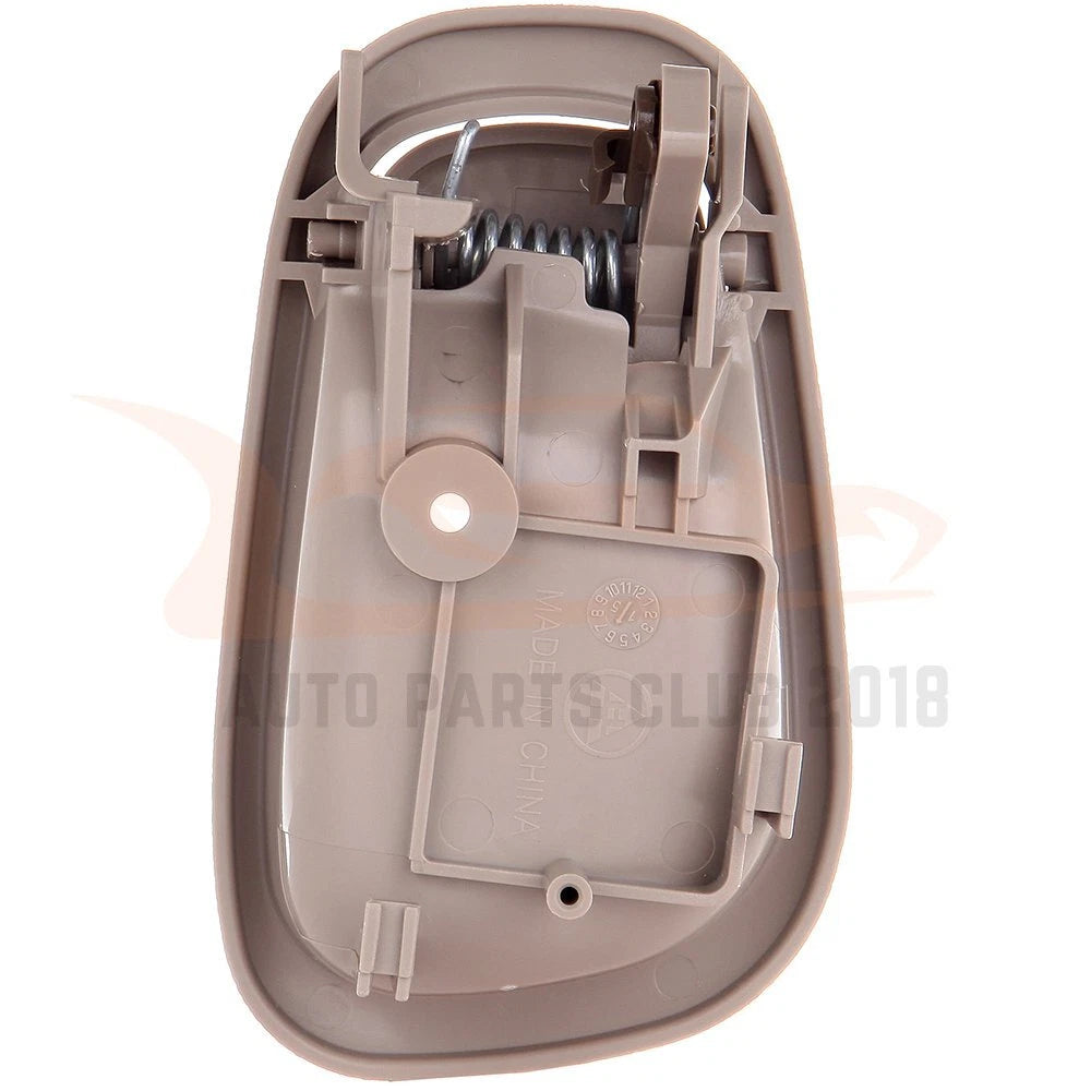 Inner Door Handle RH for Toyota Corolla (1998–2002) Beige