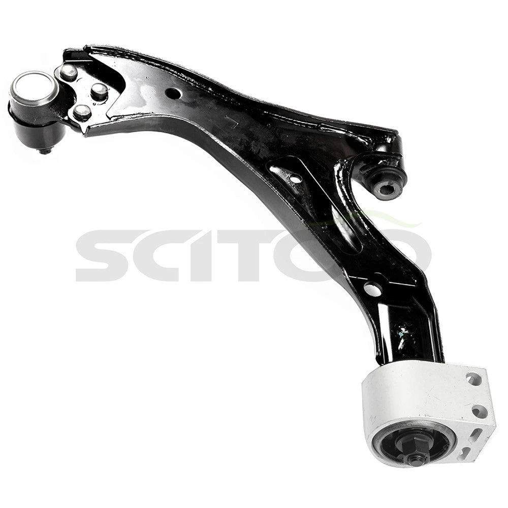 Front Tie Rod End for Chevrolet Equinox (2007–2009)