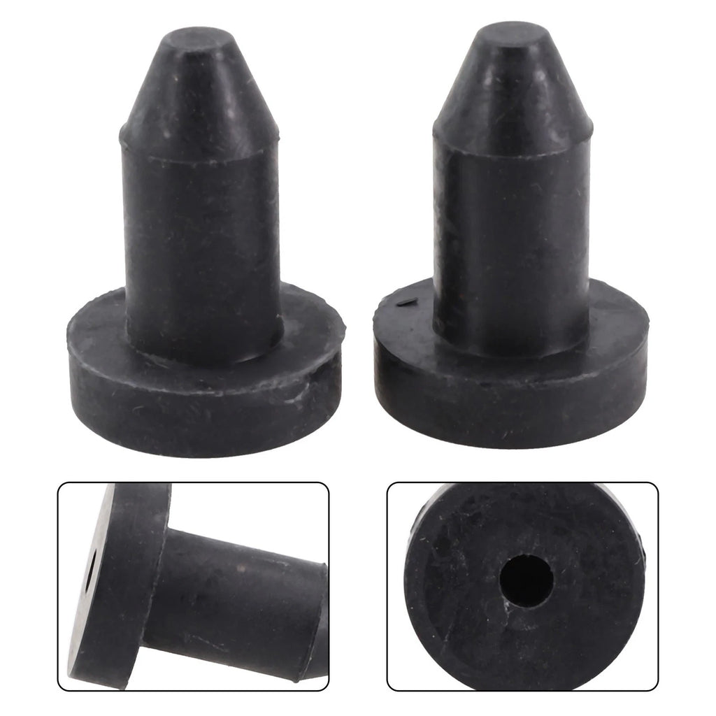 Water Sealing System for Kayaks (Fishing, Pedal Boats)